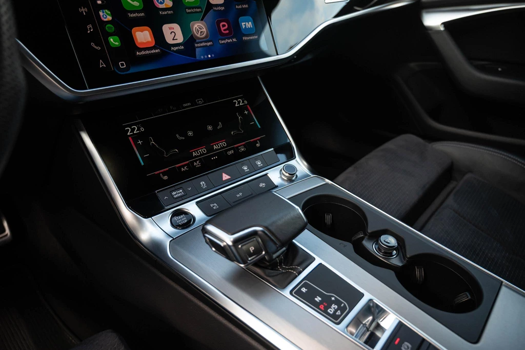 Audi A6 – foto 63