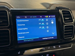 Citroën C5 Aircross – thumbnail 16