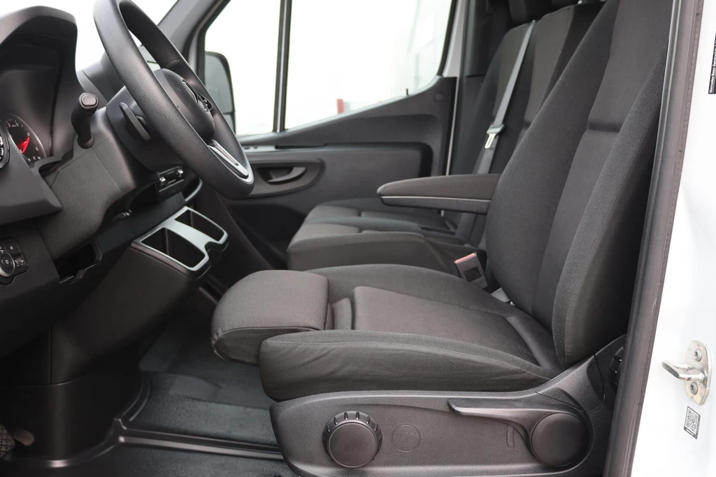 Mercedes-Benz Sprinter – foto 15