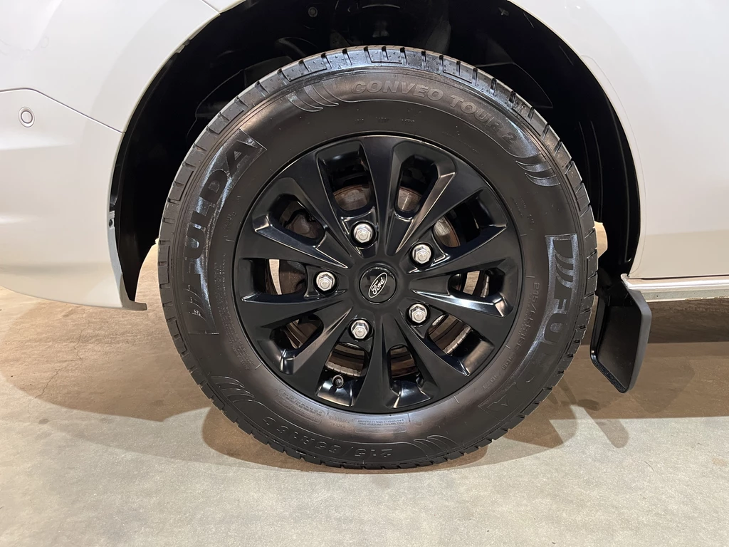 Ford Transit Custom – foto 19