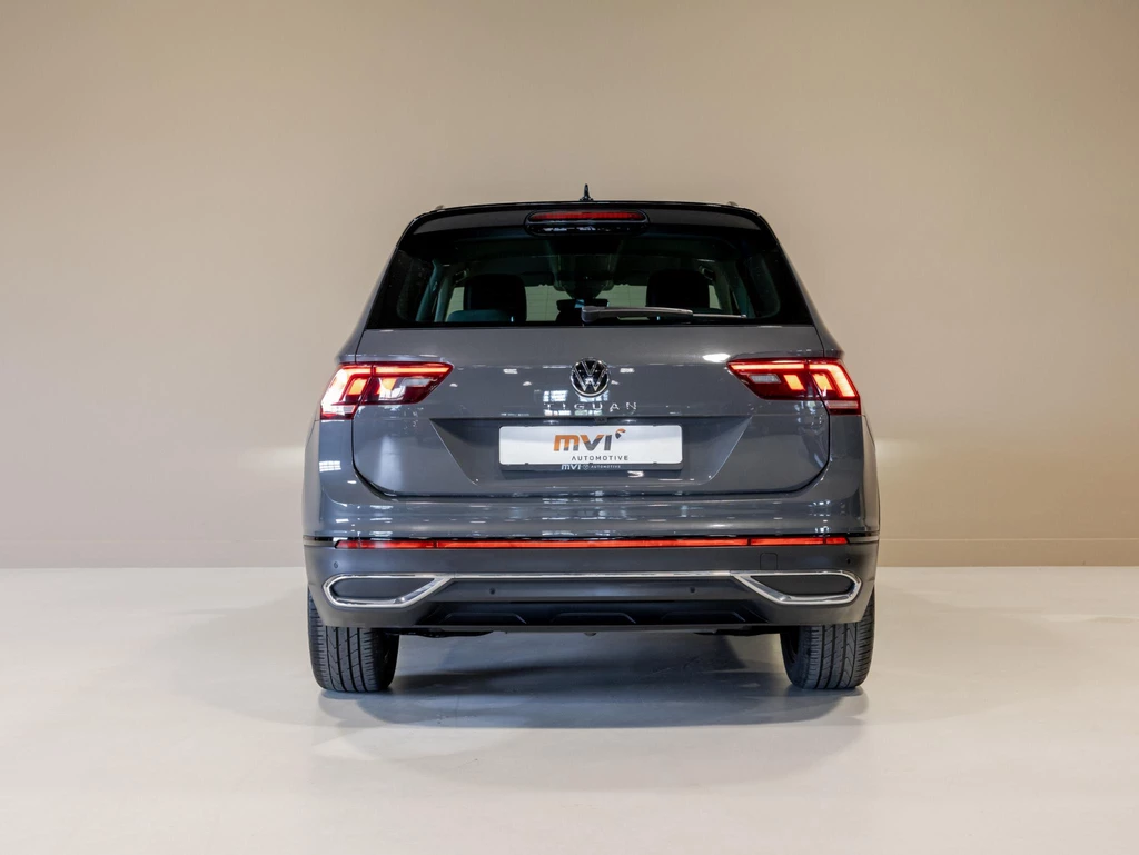 Volkswagen Tiguan – foto 3
