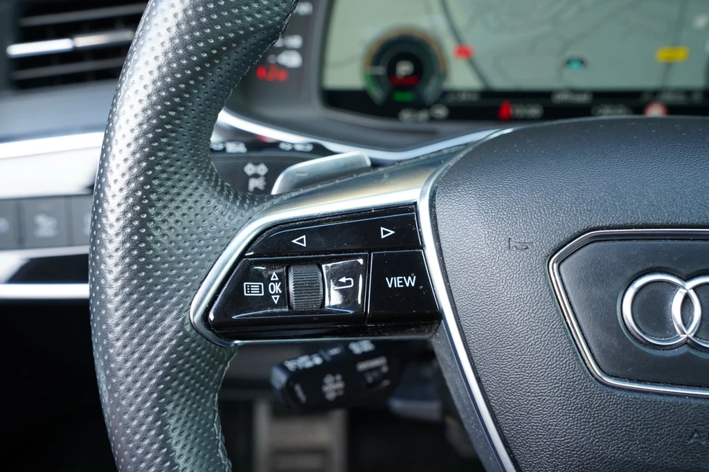 Audi A6 – foto 17