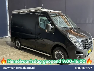 Opel Movano – thumbnail 5