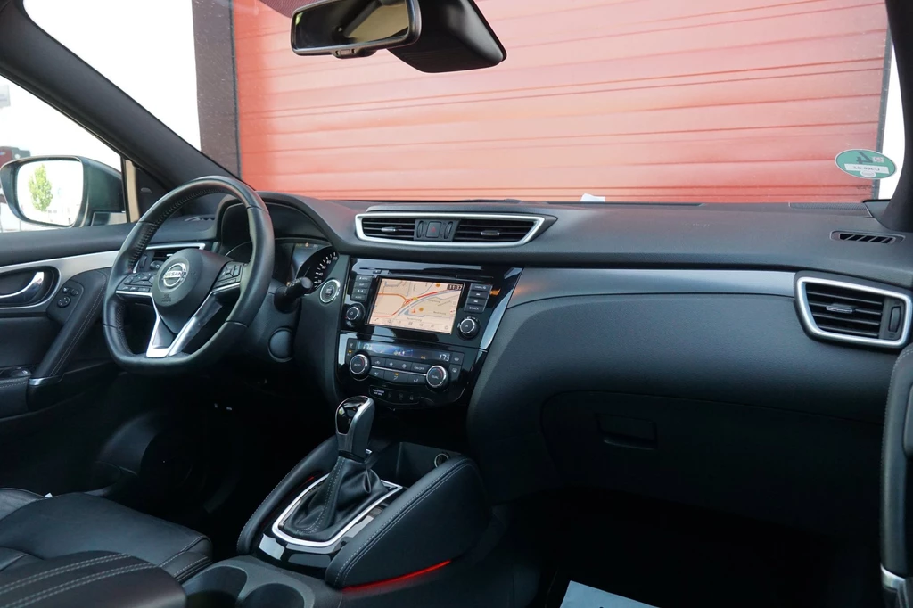 Nissan QASHQAI – foto 34