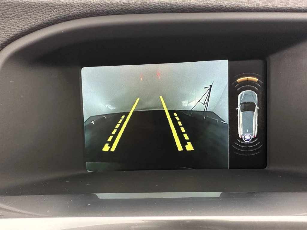 Volvo V60 – foto 14