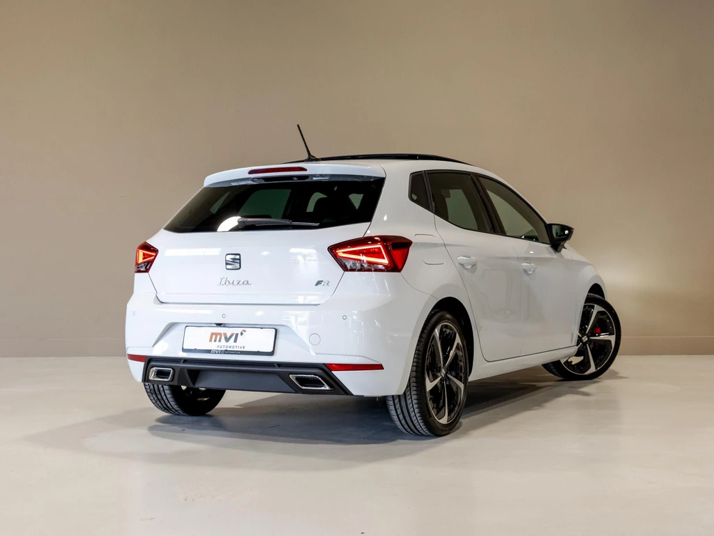 SEAT Ibiza – foto 4