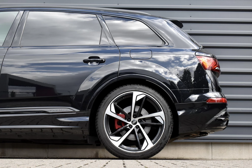 Audi Q7 – foto 30