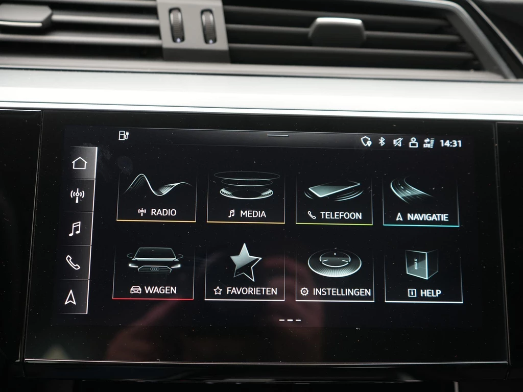 Audi e-tron – foto 24