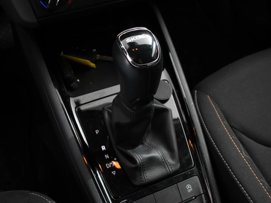 Škoda Kamiq – foto 28