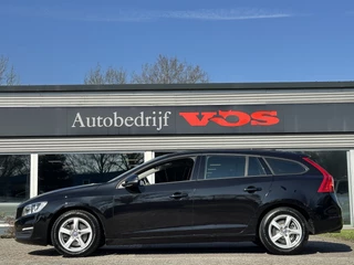 Volvo V60 – thumbnail 2