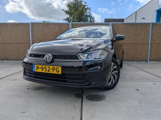 Volkswagen Polo – thumbnail 3