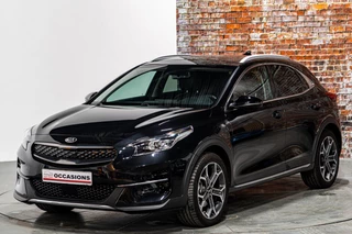 Kia XCeed – thumbnail 3