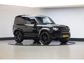 Land Rover Defender – thumbnail 7