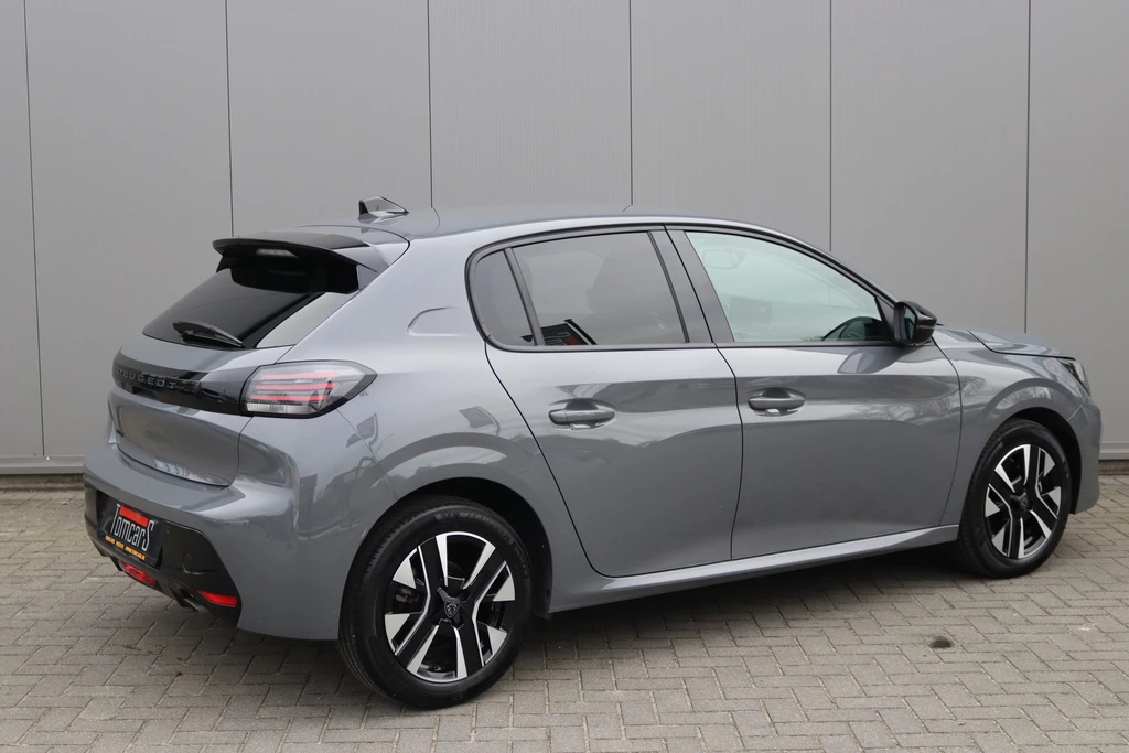 Peugeot 208 – foto 5