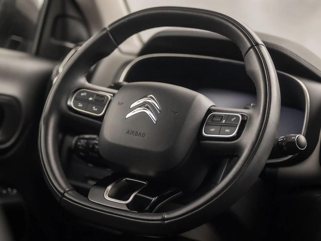 Citroën C5 Aircross – foto 21