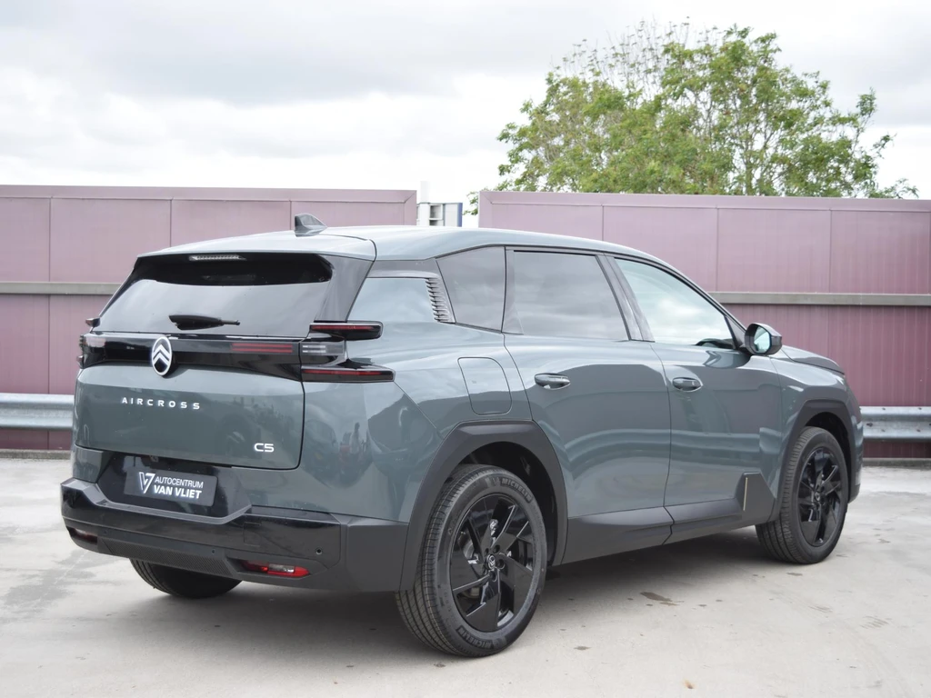 Citroën C5 Aircross – foto 4