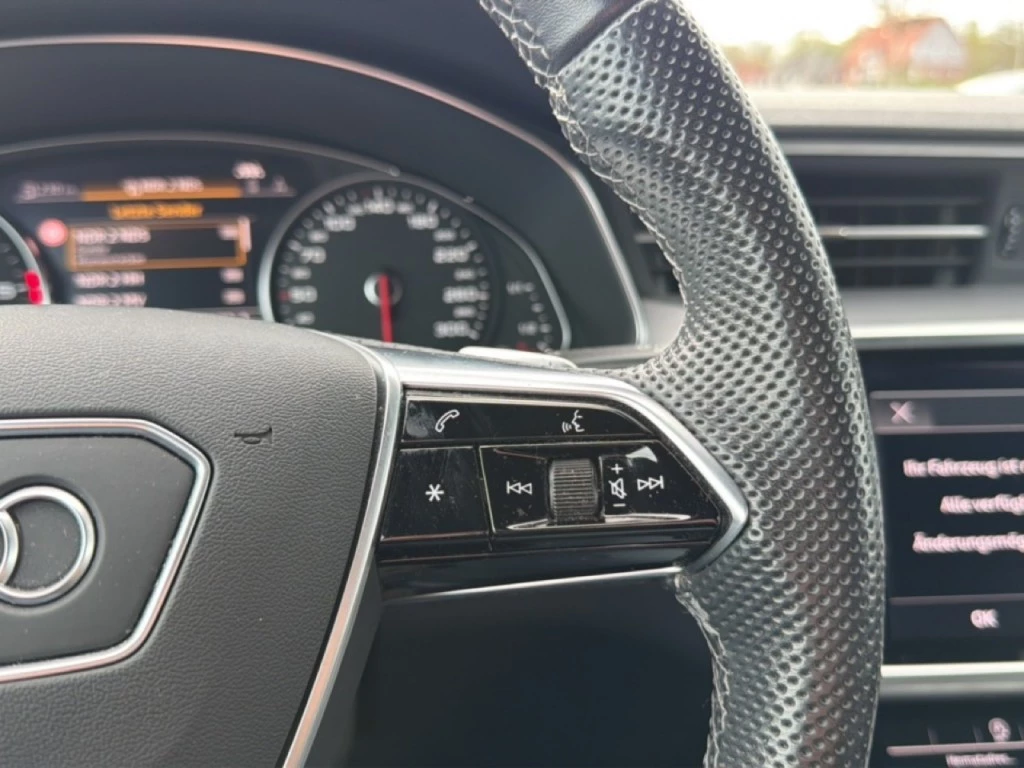 Audi A6 – foto 17