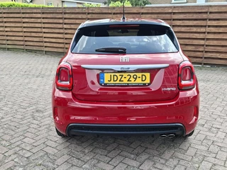 Fiat 500X – thumbnail 5