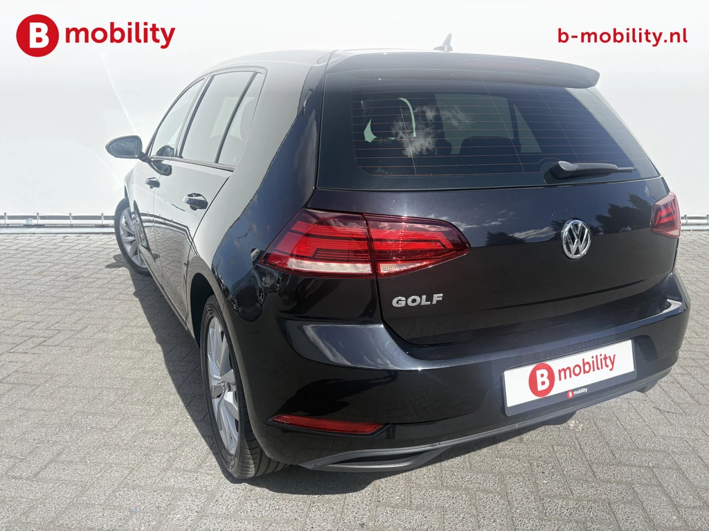 Volkswagen Golf – foto 4