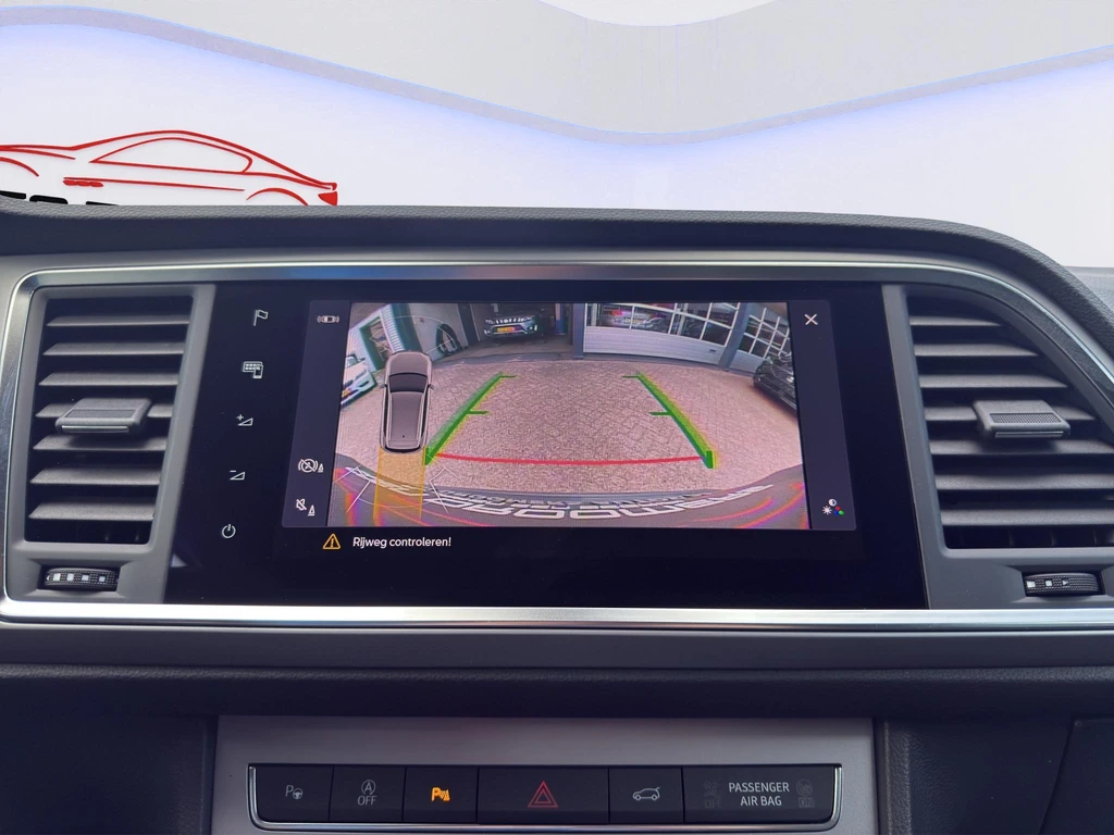 SEAT Ateca – foto 18