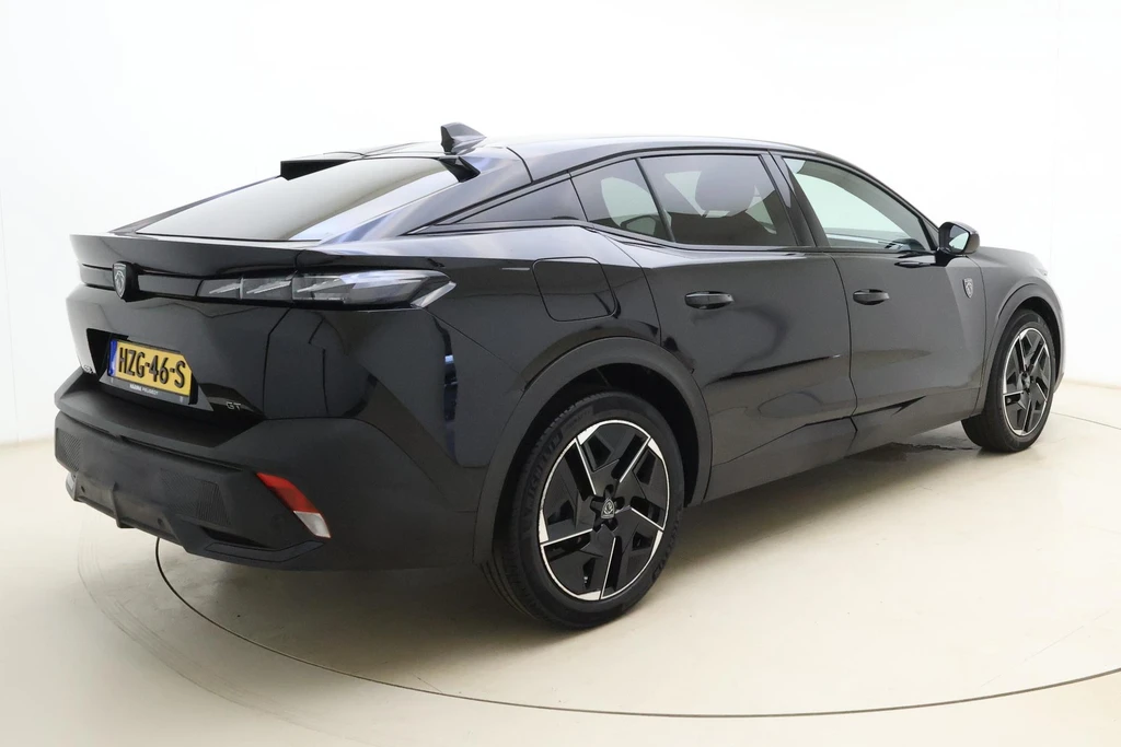 Peugeot 408 – foto 6