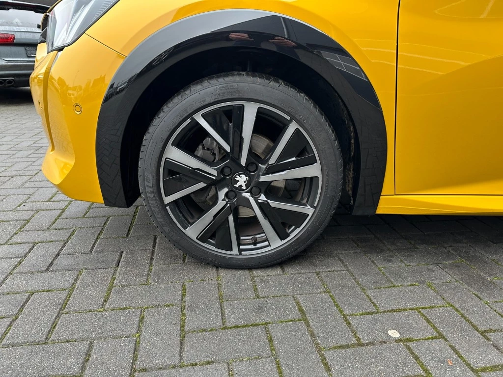 Peugeot 208 – foto 47