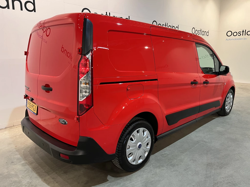 Ford Transit Connect – foto 6