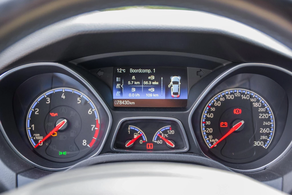 Ford Focus – foto 16
