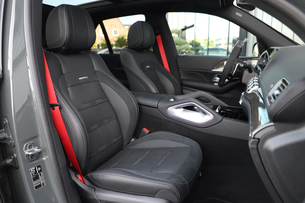 Mercedes-Benz GLE – foto 27
