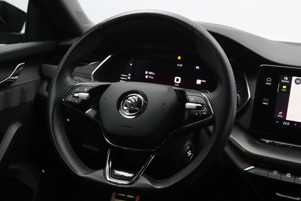 Škoda Octavia – foto 16