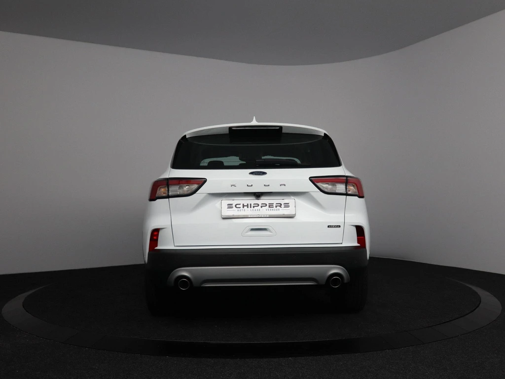 Ford Kuga – foto 5