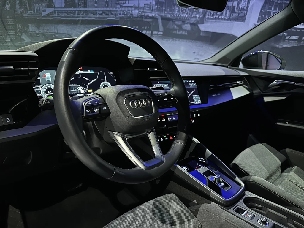 Audi A3 – foto 19