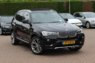 BMW X3 – thumbnail 7
