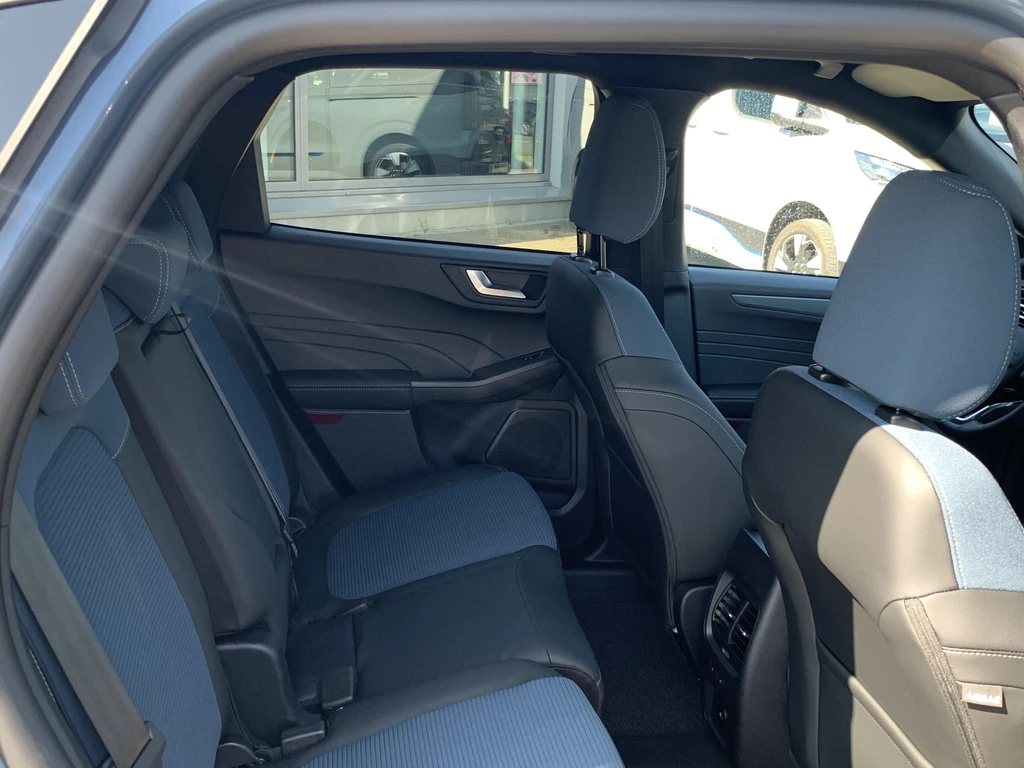 Ford Kuga – foto 15