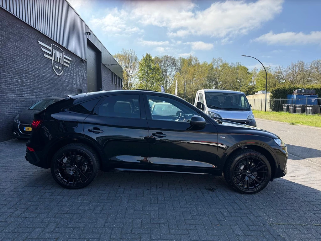 Audi Q5 – foto 9