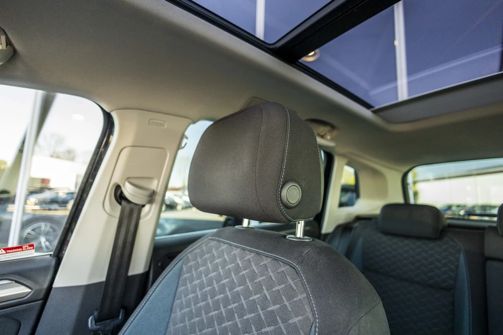 Volkswagen Tiguan – foto 18