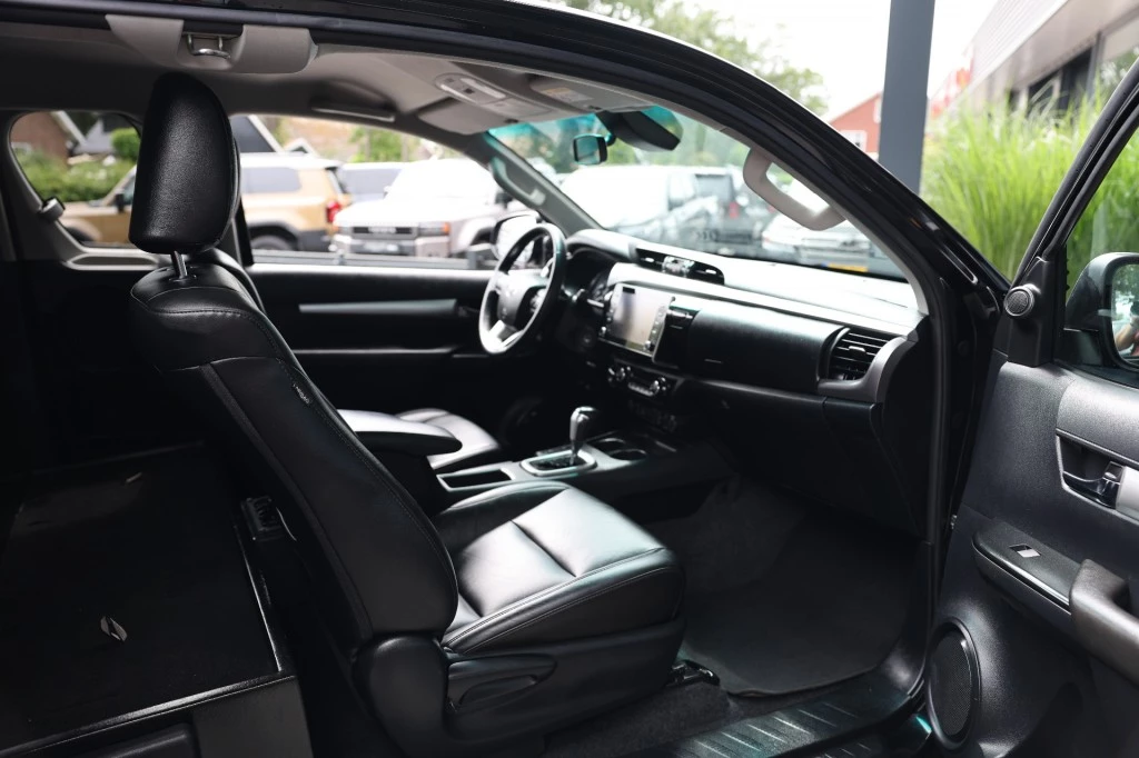 Toyota Hilux – foto 24