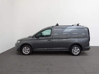 Volkswagen Caddy – thumbnail 3