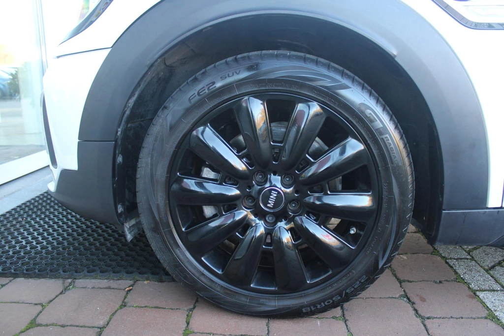 MINI Countryman – foto 16