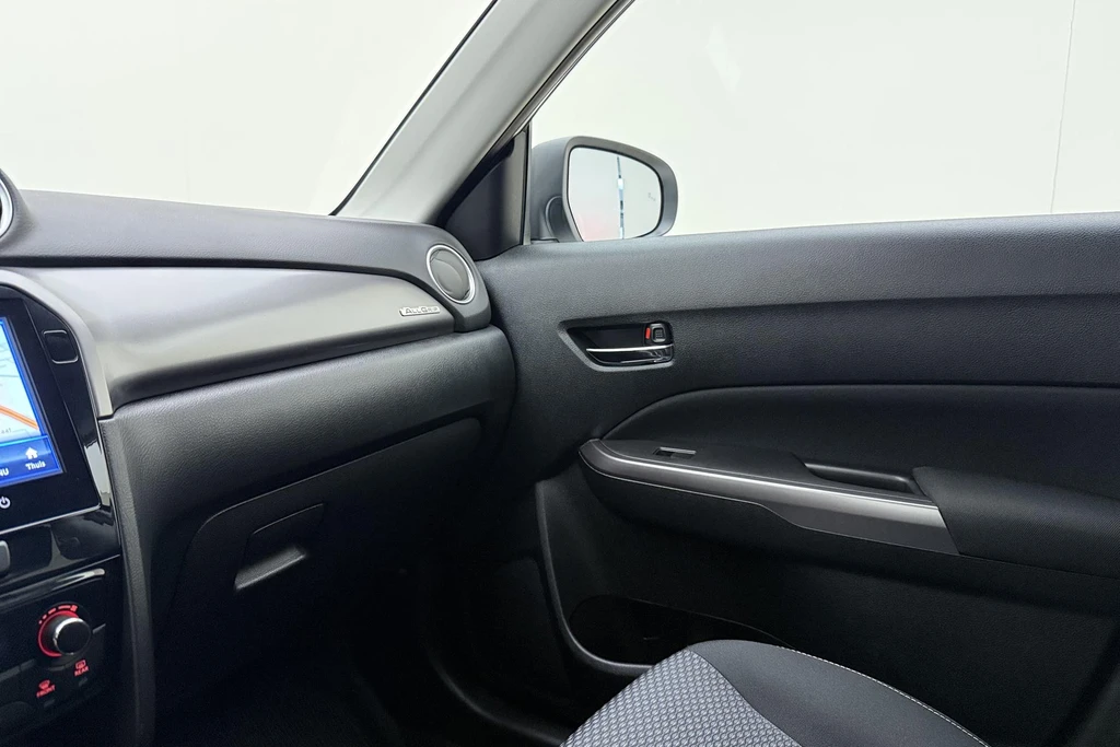 Suzuki Vitara – foto 32