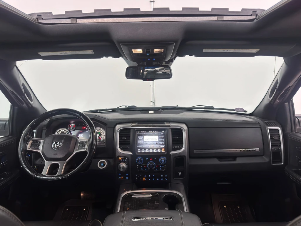 Dodge Ram 1500 – foto 9