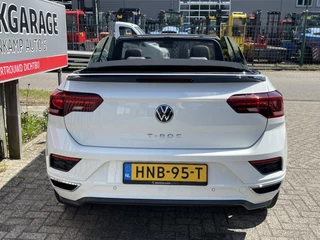 Volkswagen T-Roc – thumbnail 4