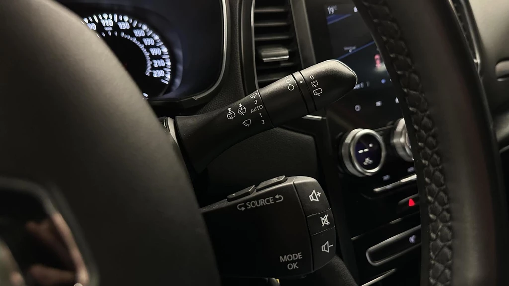 Renault Mégane Estate – foto 24