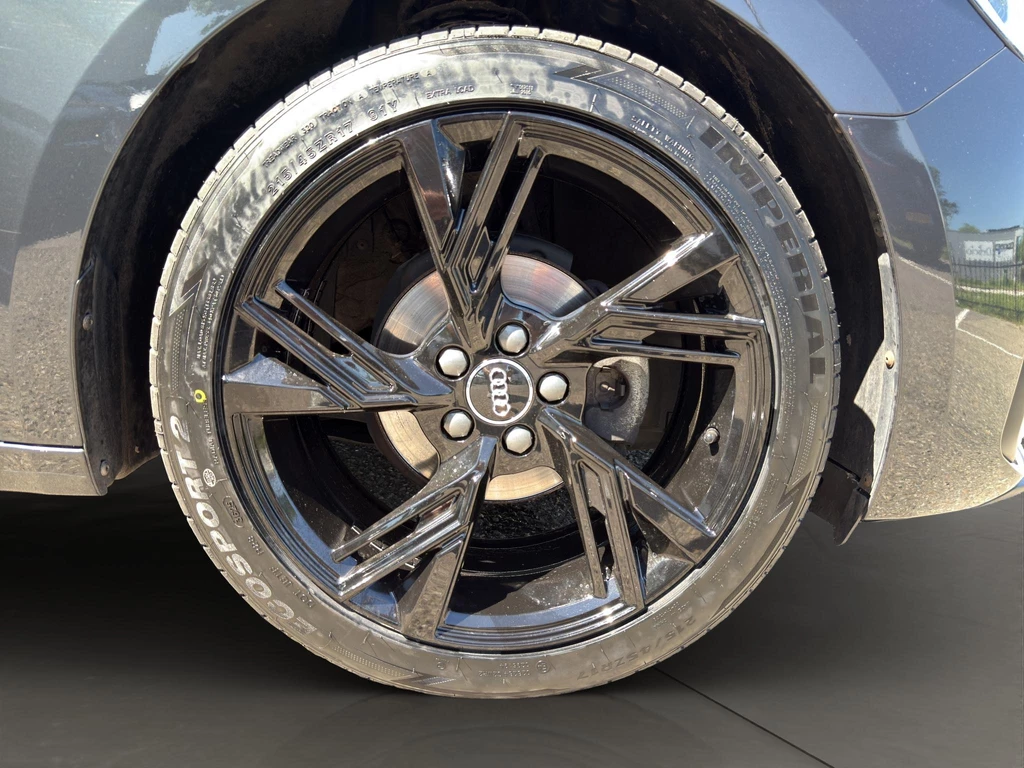 Audi A1 Sportback – foto 11
