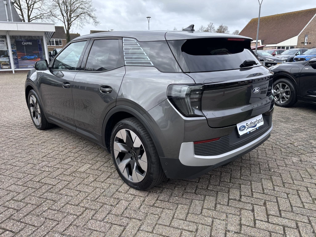 Ford Explorer – foto 3