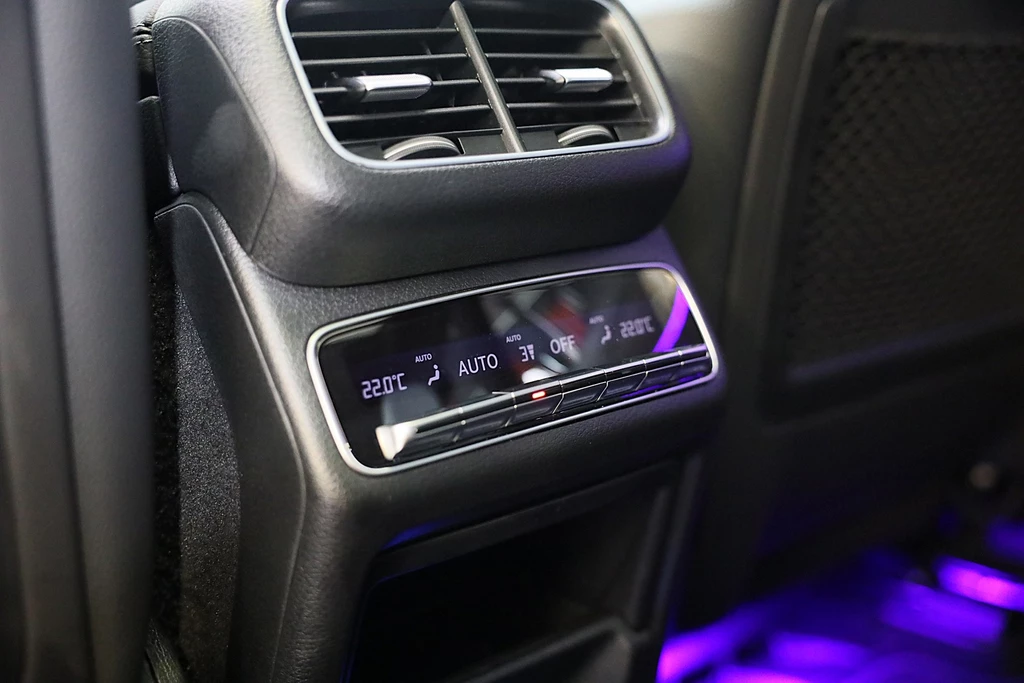 Mercedes-Benz GLE – foto 53