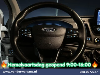 Ford Transit Custom – thumbnail 8