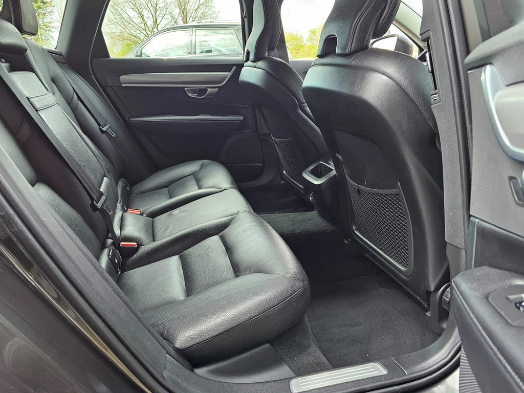 Volvo V90 – foto 33