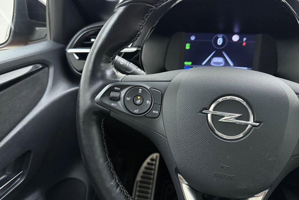 Opel Corsa-e – foto 20