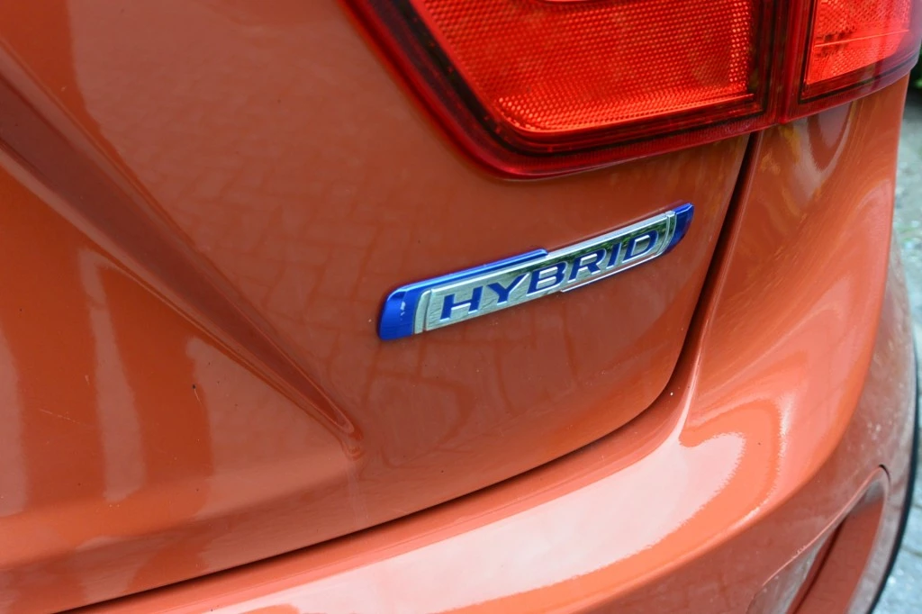 Suzuki Ignis – foto 13